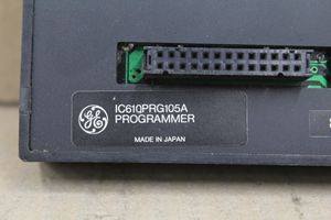 IC610PRG105A controllore programmabile IC610PRG105A - Product Image 6