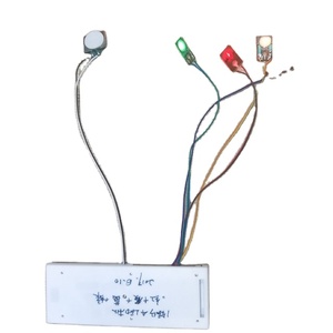 Recordable Light Activated Sound <strong>Detection</strong> <strong>Motion</strong> <strong>Sensor</strong> Ic Sound <strong>Module</strong> with Led Lights - Product Image 4