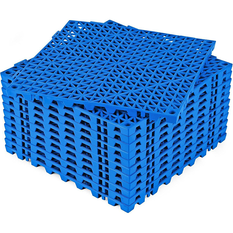 Azul