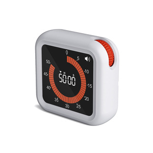 OEM数字ボタンスマートデスクトップ電子タイマースマートキッチンタイマー小型デジタルカウントダウンタイマー - Product Image 1