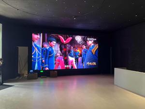 <strong>Digital</strong> P1.9 P2.5 P2.9 P3.9 Indoor Rental Stage LED Video Wall Screen P5 5x3m Outdoor Advertising LED Panel Truss Display Screen