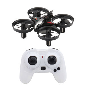 ZIGO TECH the Uav Rc <strong>Drone</strong> Competitive Price Flying ufo Rtf Toy 2.4g 4-axis Micro Nano Quadcopter - Product Image 1