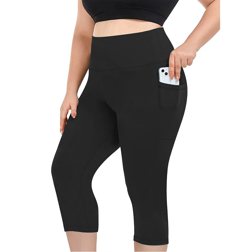 Black-Pocket Style