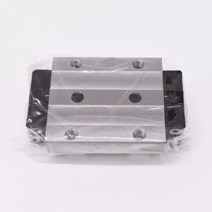 Carril de guía lineal de alta resistencia, bloque de guía lineal de 45mm de precisión, R165341320 KWD-045-FLS-C1-H-1 CNC, Riel de guía lineal y bloques de corredor de bola - Product Image 2
