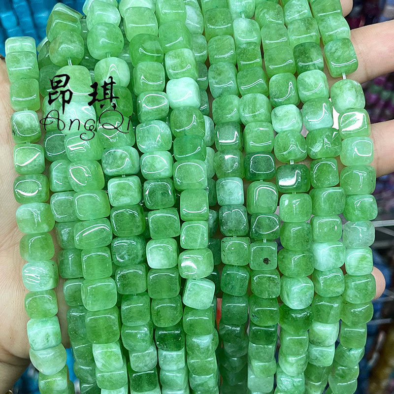 Olivine optimisée