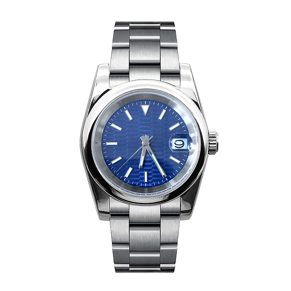 39mm azul
