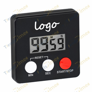 Cute Color Digital <strong>Up</strong>/<strong>Down</strong> Child Time Out Clip School Classroom Students Kids Study <strong>Timer</strong> for Children Child&quot;s Learning Teachers - Product Image 4