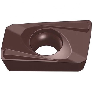 DLCC Standard Trough Type Cutter Torno Cnc Herramientas de torneado Insertar Insertos de carburo de La WNMG080408-SL - Product Image 2