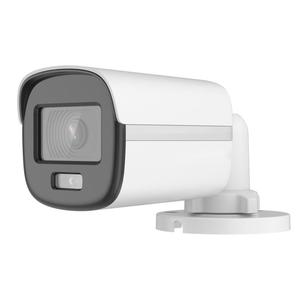 Manufacturer Hik OEM DS-2CE10DF0T-F 2 MP ColorVu IP67 <strong>Sharp</strong> Images Fixed Focal Lens Bright Night Imaging Analog Bullet <strong>Camera</strong> - Product Image 1