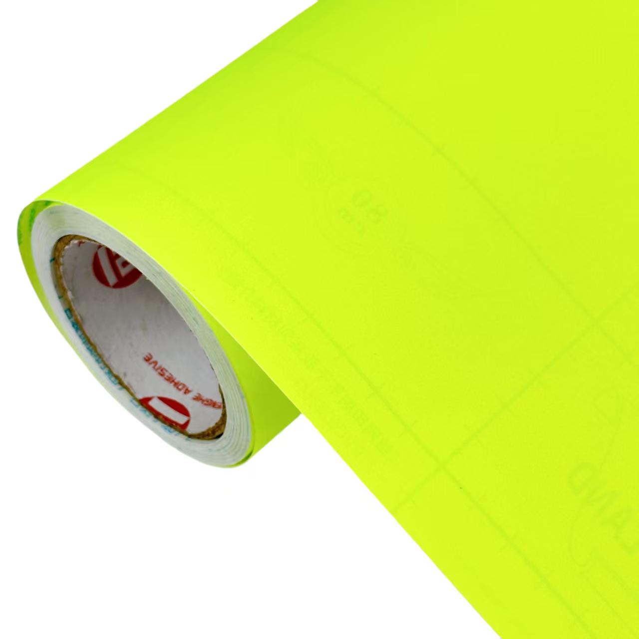 jaune