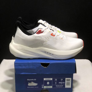 Oem BK Glycerin 22 người đàn ông và phụ nữ của mùa xuân mùa đông đệm hỗ trợ Sneakers với đáy dày Pu Đế Giày chạy - Product Image 5