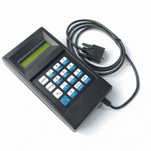 Инструмент для проверки лифта KM278506 GAA21750S1, инструмент для проверки разблокировки, инструмент для диагностики оператора, Черный инструмент для тестирования