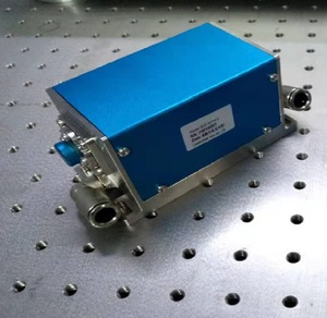 QCW激光二极管泵浦Nd:YAG激光模块放大器激光源 - Product Image 4