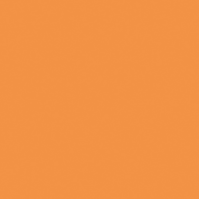Orange néon