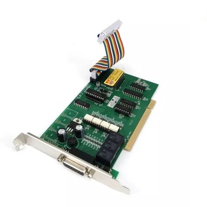 Automatische Computers teuer karte für EDM-Maschinen Neue Funktionen SPS-Motor Getriebe Motor pumpe Drahts ch neiden CNC-Werkzeug werkzeug Neue Funktionen - Product Image 1