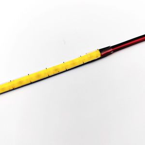 12V 320D 5mm COB <strong>LED</strong> Strip Light <strong>1cm</strong> Cut High Cri Slim Super Bright Cob Strip