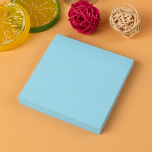 奇音便签套装便签定制印刷彩纸 - Product Image 4