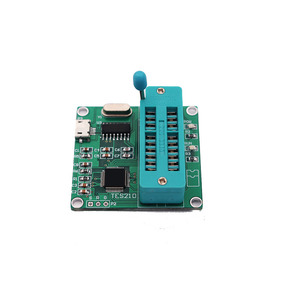 Taidacent SMD Integrated Circuit Chips Logic Gate Universeller IC-Tester Analoger IC-Chip-Tester IC-Tester der Serie 74