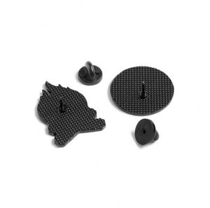 Tùy Chỉnh Daisy Và Hoa Hướng Dương Trong Phong Bì Handmade Epoxy Acrylic Ve Áo Pins Quần Áo Pins - Product Image 4