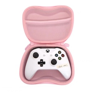 PS3 PS4 PS5Xbox用EvaポータブルOEM & ODMコントローラーケースジョイスティックストレージキャリングケース - Product Image 1