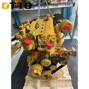 OTTO E312 312C E320D 320D Peças Escavadeira C6.4 Motor Compele Diesel Assy para Motor Diesel Caterpillar - Product Image 3