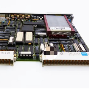 Nuovissimo originale 6 av1242-0ab10 E07 + 6 av1202-0ba00 E02 controllo industriale PLC programmazione RS485 comunicazione punto usato - Product Image 1