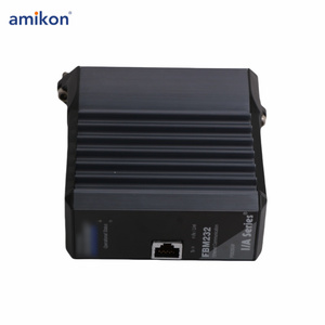 Modulo di comunicazione Ethernet FBM232 P0926GW di qualità Premium per PLC PAC & controller dedicati - Product Image 5