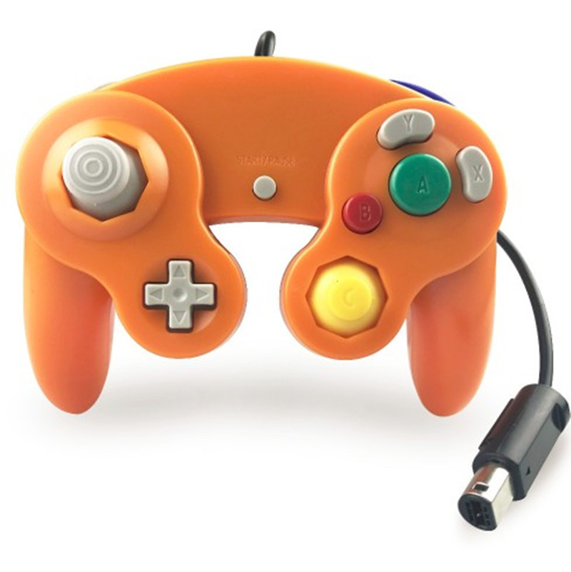 Orange Host Port