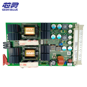 Mới SMT phụ tùng 00353449 ASM Siemens siplace chọn và đặt máy Thẻ điện - Product Image 6