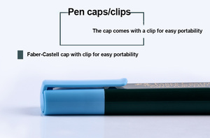 Quick Drying Pastel Color <strong>Highlighter</strong> Set Non-Toxic Scented Ink <strong>Chisel</strong> <strong>Tip</strong> Student Marker <strong>Highlighter</strong> Pen - Product Image 2