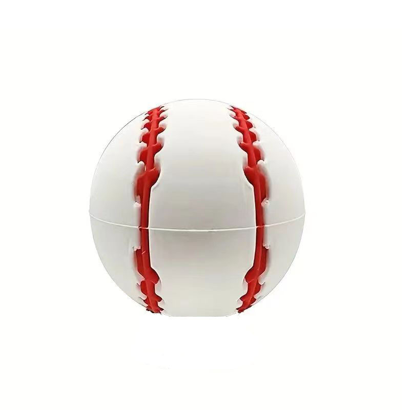 3D baseball patch