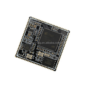 IDO-SOM2D02-V1-2GW SOM-Modul mit Segamastar SSD201 ARM Cortex A7 Core MIPI/TTL Display H264/5 FHD Decoder Unterstützung 2D Rotation - Product Image 3