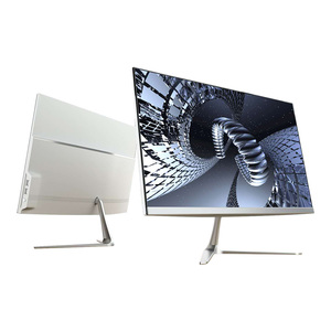Factory Wholesale High Performance 21.5&quot; All-in-one Pc I5 10th Generation Gaming <strong>Computer</strong> with H510 Motherboard