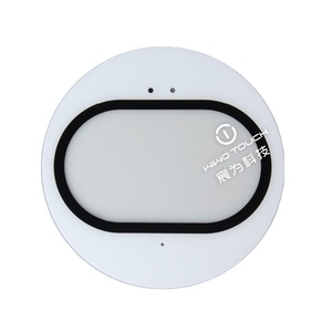 New Design 7&quot; Circular <strong>Touch</strong> <strong>Screen</strong> for Robot Face Custom <strong>Make</strong> <strong>Touch</strong> <strong>Screen</strong> Panel - Product Image 1