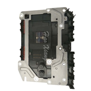 Haoxiang oto yedek parçaları TCM şanziman kontrol modülü OEM RE5R05A Nissan XTERRA için - Product Image 1