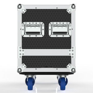 X-BASON工厂RCF HDL线阵列扬声器飞行箱 - Product Image 3