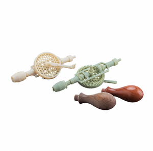 Quick Customization of Polyjet 3D Resin for 3D Printing of Various <strong>Models</strong> and Full-color 3D Printing Services - Product Image 1