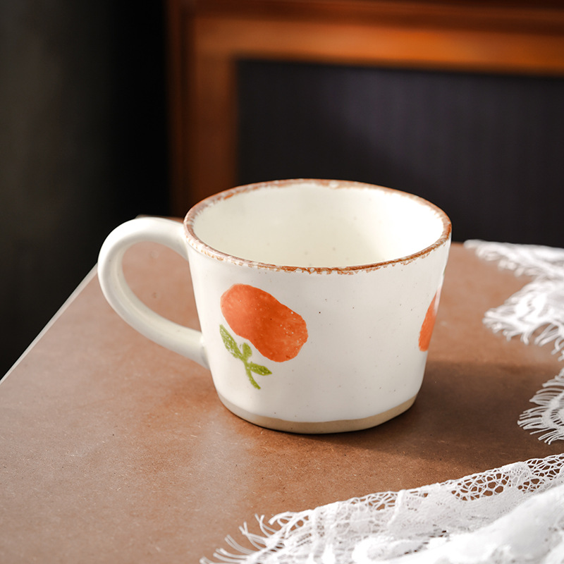 แก้วกาแฟ Apple - แก้วเดี่ยว