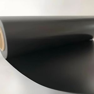 1mm, 1.5mm, 2mm 2.5mm GM13 Geomembrane Made of <strong>HDPE</strong>, LLDPE, LDPE, PVC, ECB, PE Material - Product Image 3