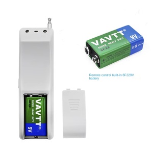 Telecomando universale on OFF 3000m a lungo raggio 433 i trasmettitori Mhz includono 1527 codice di apprendimento - Product Image 5