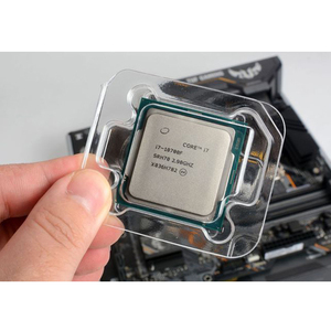 Wholesale Cheap New High Quality <strong>Core</strong> I7-10700F CPU <strong>Processor</strong> for Desktop Computer - Product Image 1