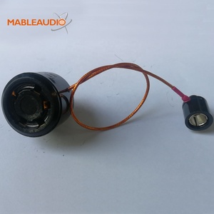 MABS0006 807กับ6L6หลอดสูญญากาศอะแดปเตอร์ซ็อกเก็ตแปลงประเภทตัวเชื่อมต่อที่จำเป็น - Product Image 2
