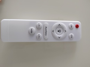 433 RF-Fernbedienung IR-Fernbedienung für Universal fernbedienung mit Licht lüfter - Product Image 6