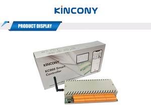 32 Channel ac Wifi und Ethernet Relay Module industrielle Wireless Remote Controller für Smart Relay in Home Automation - Product Image 3