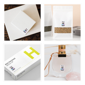 Código de barras QR personalizado, número de serie, etiqueta láser autoadhesiva antifalsificación - Product Image 6