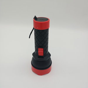 Mini taşınabilir anahtarlık ucuz AA kuru pil ile ABS meşale ışık acil durum açık kamp lambası LED el fenerleri - Product Image 5