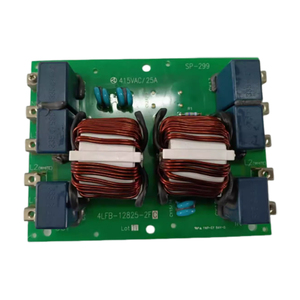 New &amp; Original PLC Power Filter Board for air Conditioner 4LFB-12825-2F/<strong>FC</strong> SP-299 - Product Image 2