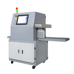 Konveyör bant x-ray yabancı nesne tarayıcı makinesi x-ray muayene için gıda/oyuncak/ayakkabı reddetme sistemi ile TS-XIS3030 - Product Image 5