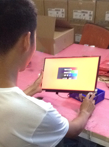 Ltn156at05 15.6 "bình thường 40pin Màn hình LED 15.6" tiêu chuẩn 40pin máy tính xách tay màn hình LCD - Product Image 4