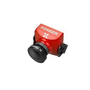 Foxeer Falkor 2 <strong>Camera</strong> 1200TVL 1/3 CMOS 4:3/<strong>16</strong>:<strong>9</strong> PAL/NTSC Switchable G-WDR DC5-40V FPV Foxeer Falkor V2 <strong>Camera</strong> RC Racing Drone - Product Image 5